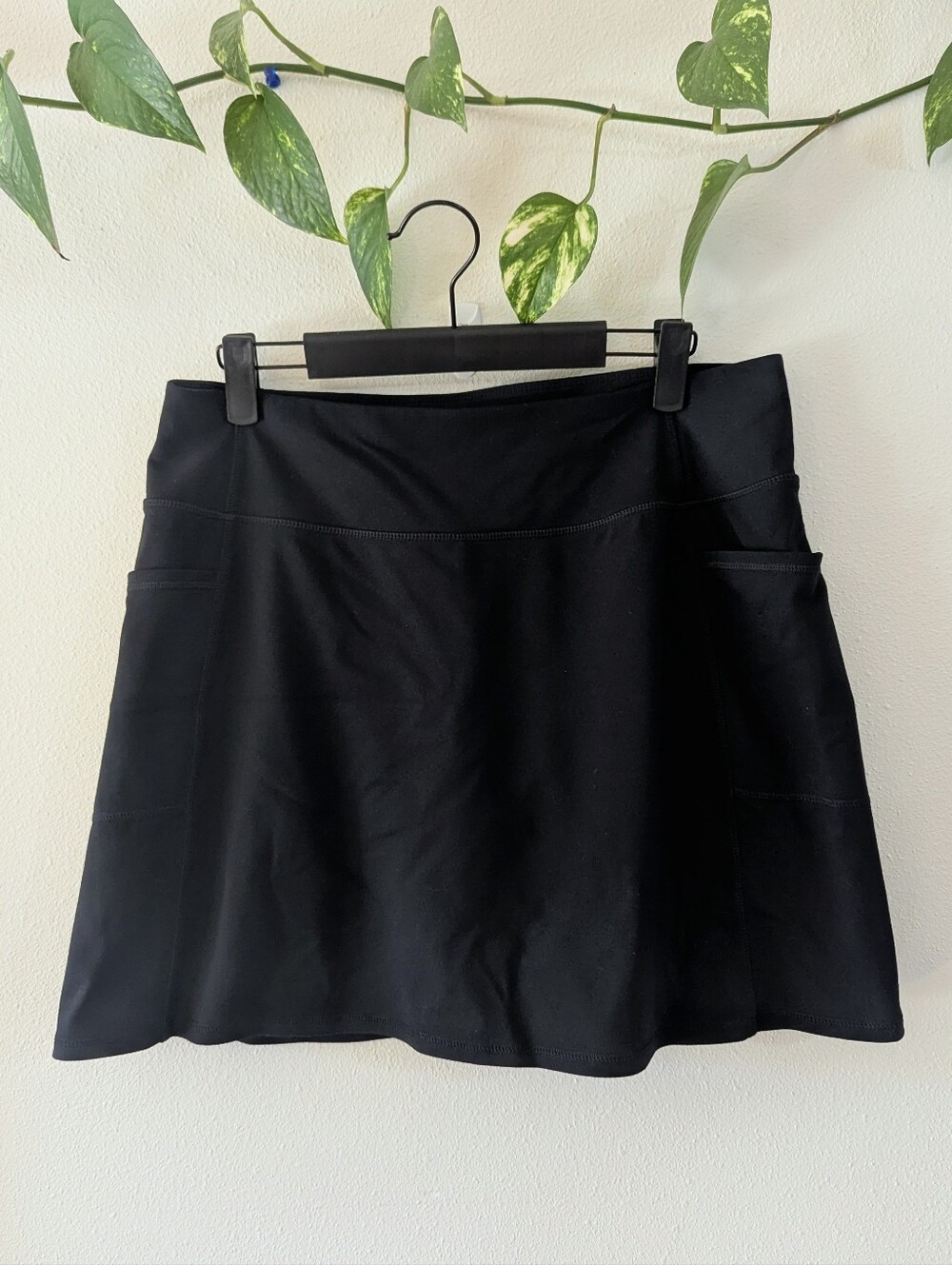 Skechers High Waisted Skort